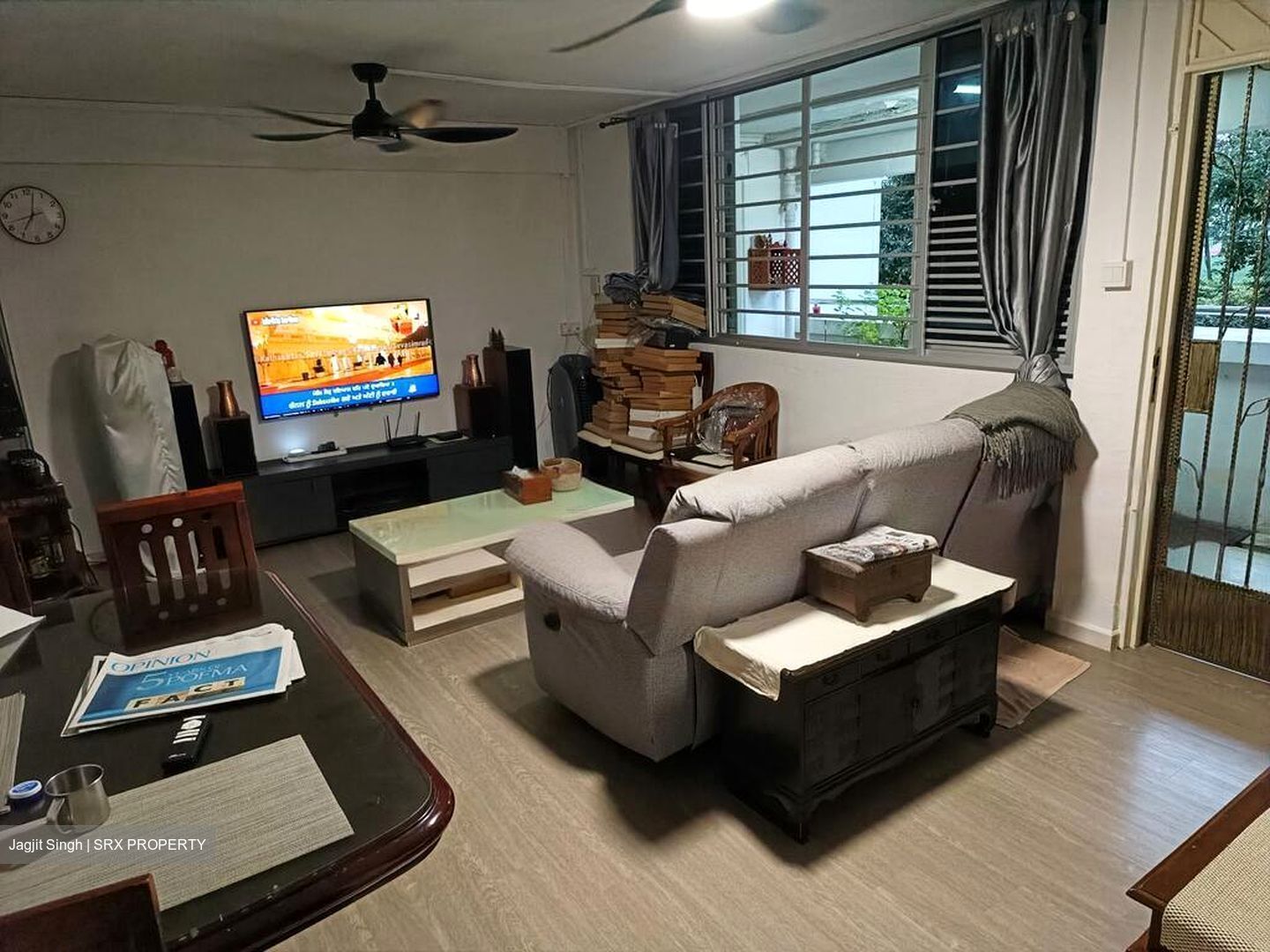 Blk 770 Yishun Avenue 3 (Yishun), HDB 4 Rooms #477630281